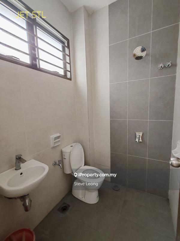 Rumah Berangkai 3 Tingkat untuk Dijual di Setia Utama, Setia Alam oleh Steve Leong - iProperty.com.my