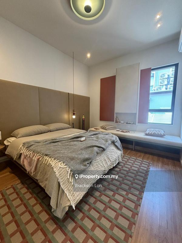 Rumah Teres 3-Tingkat untuk Dijual di Bandar Metro Puchong, Puchong oleh Brackson Loh - iProperty.com.my