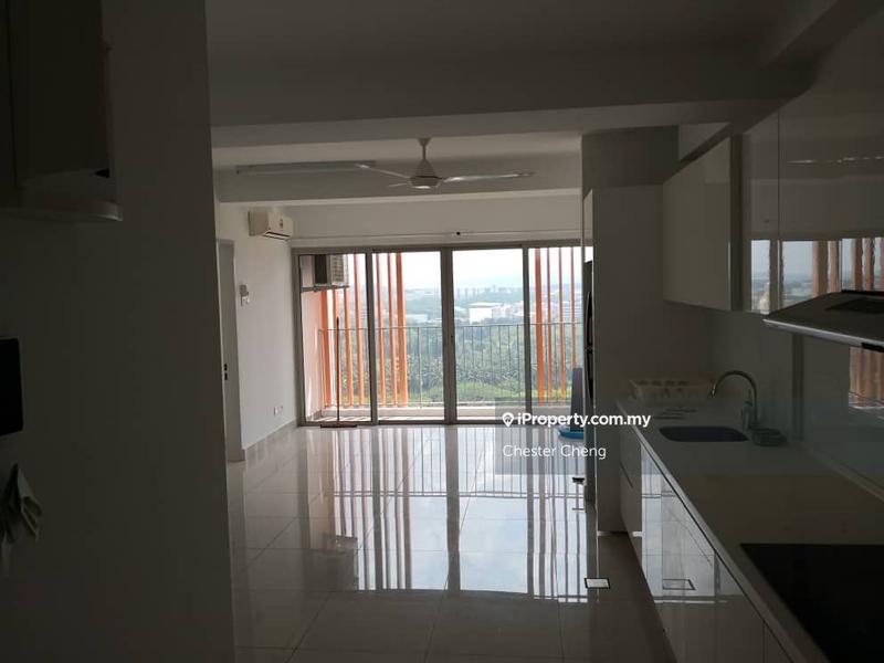 Kediaman Servis untuk Dijual di Suria Jelutong oleh Chester Cheng - iProperty.com.my