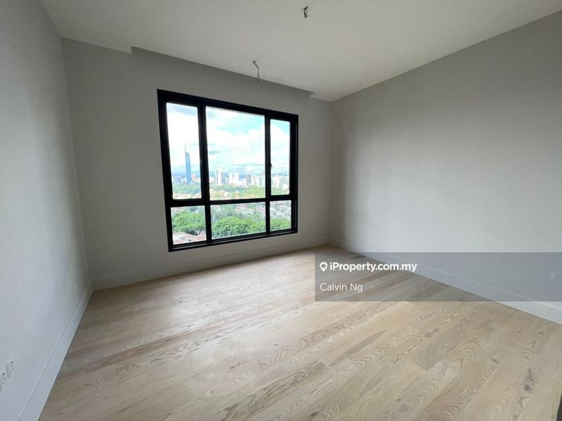 Condominium for Sale in Kapas Heights by Calvin Ng - iProperty.com.my