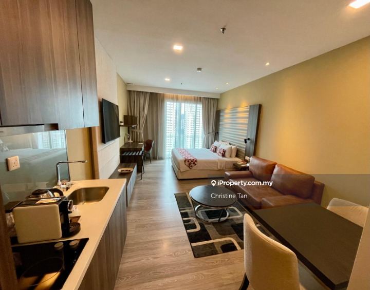 For Sale - Ramada (One @ Bukit Ceylon)