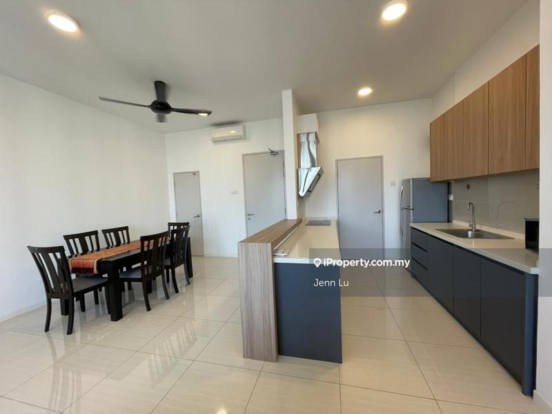 For Rent - Inwood Residences