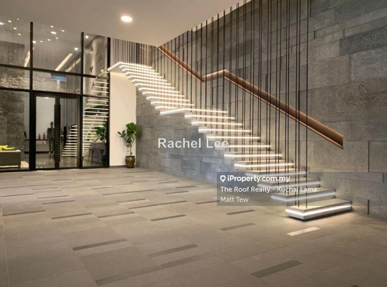 Service Residence for Sale in NOVUM by Matt Tew - iProperty.com.my