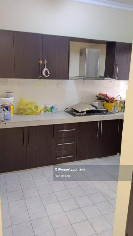 Rumah Bandar untuk Dijual di Mutiara Tropicana, Petaling Jaya oleh Francis Lau - iProperty.com.my