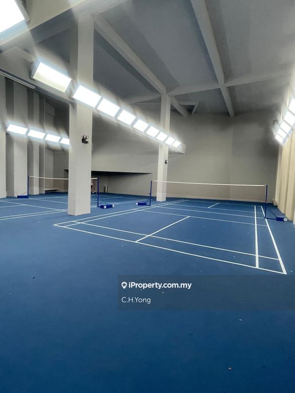 Kondominium untuk Dijual di KAIA Heights Equine oleh C.H.Yong - iProperty.com.my