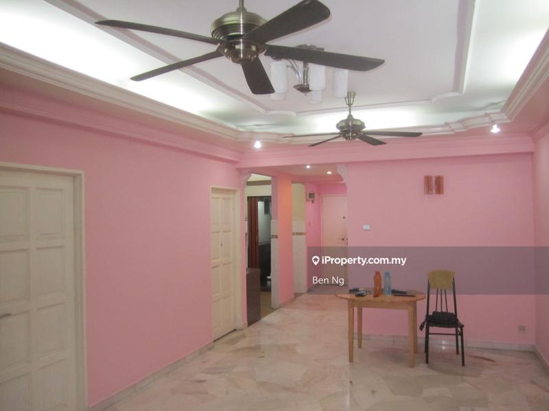 For Sale - Perdana Puri