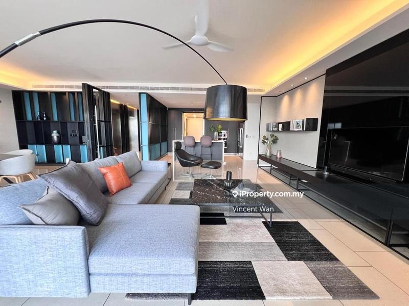 For Sale - Kapas Heights