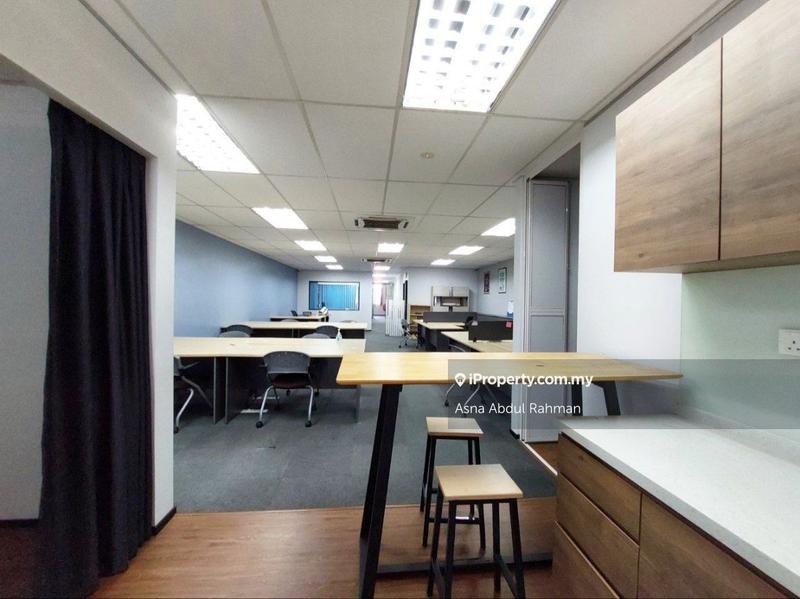 Office for Rent in Jalan Pahang P15, Presint 15, Putrajaya, Putrajaya by Asna Abdul Rahman - iProperty.com.my