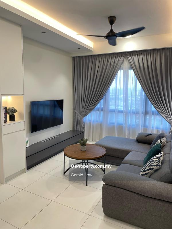 Service Residence for Rent in The Tropika by Gerald Low - iProperty.com.my