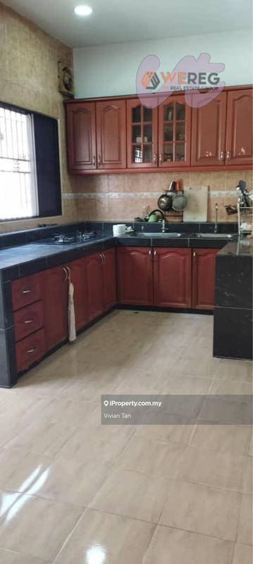 Rumah Teres 2-Tingkat untuk Dijual di Kampung Jawa, Shah Alam oleh Vivian Tan - iProperty.com.my