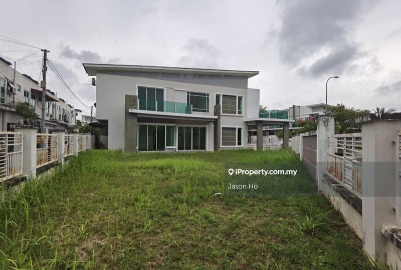 Rumah Berangkai 2 Tingkat untuk Disewa di Bandar Sri Sendayan, Negeri Sembilan oleh Jason Ho - iProperty.com.my