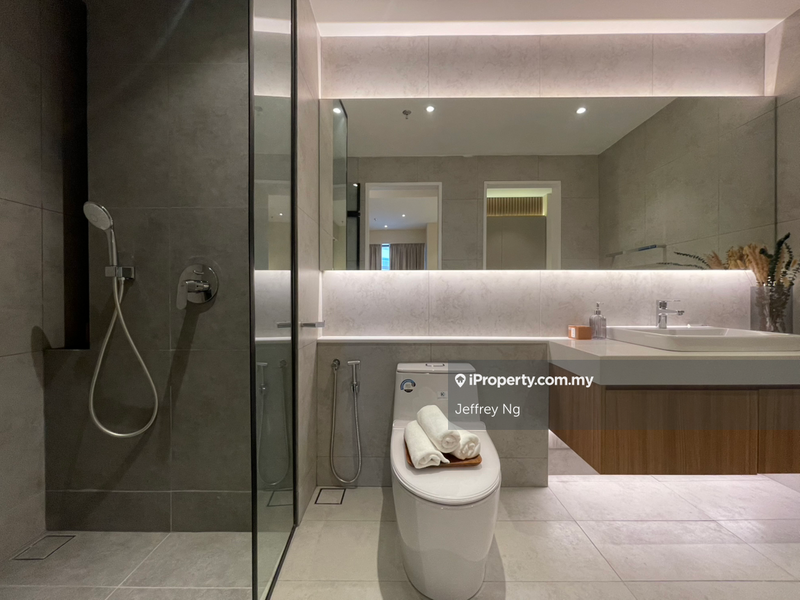 For Sale - Golden Crown Residence