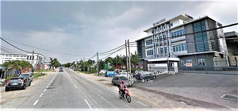 Industrial Land for Sale in Subang Bestari, Shah Alam by Bryant Be - iProperty.com.my