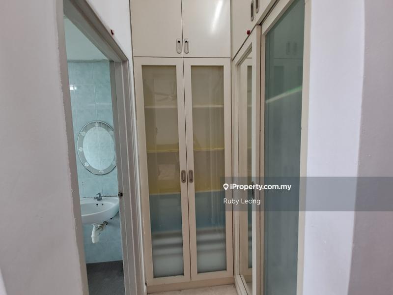 Kondominium untuk Disewa di D'Aman Ria Condominium oleh Ruby Leong - iProperty.com.my