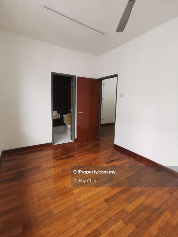 2.5-storey Terraced House for Sale in Bandar Puteri Puchong, Puchong by Debby Chai - iProperty.com.my