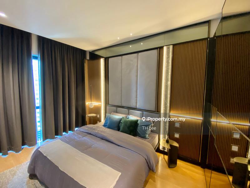 For Sale - Damansara City Residency (DC Residensi)