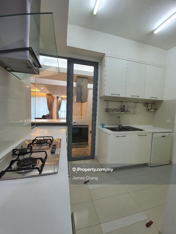Condominium for Sale in Kiaramas Danai by James Chang - iProperty.com.my