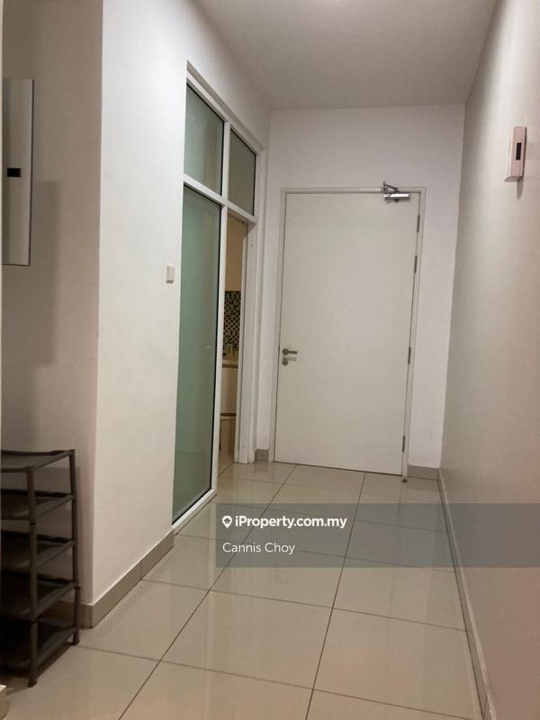 Kediaman Servis untuk Disewa di Paramount Utropolis oleh Cannis Choy - iProperty.com.my