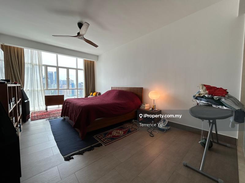 Condominium for Sale in Brunsfield EmbassyView by Terrence Yip - iProperty.com.my