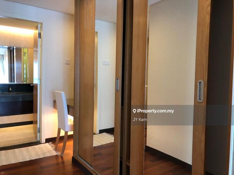 Service Residence for Rent in i-Zen @ Kiara 2 by JY Kam - iProperty.com.my