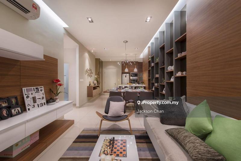 For Sale - Kingfisher @ Inanam