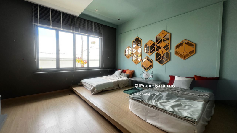 Rumah Berkembar untuk Dijual di Taman Semanja, Kajang oleh Michelle Siow - iProperty.com.my