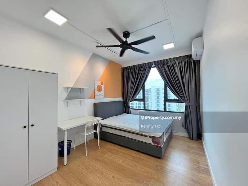 For Rent - Nadayu 801