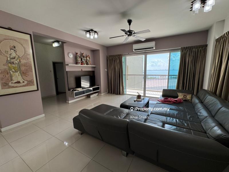 For Rent - Platino Condominium