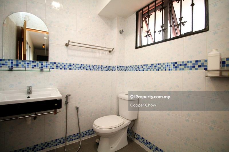 Bungalow House untuk Dijual di Seksyen 6, Petaling Jaya oleh Cooper Chow - iProperty.com.my