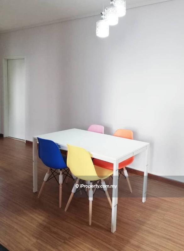 Kondominium untuk Disewa di Puncak Damansara oleh Jenny Giam - iProperty.com.my