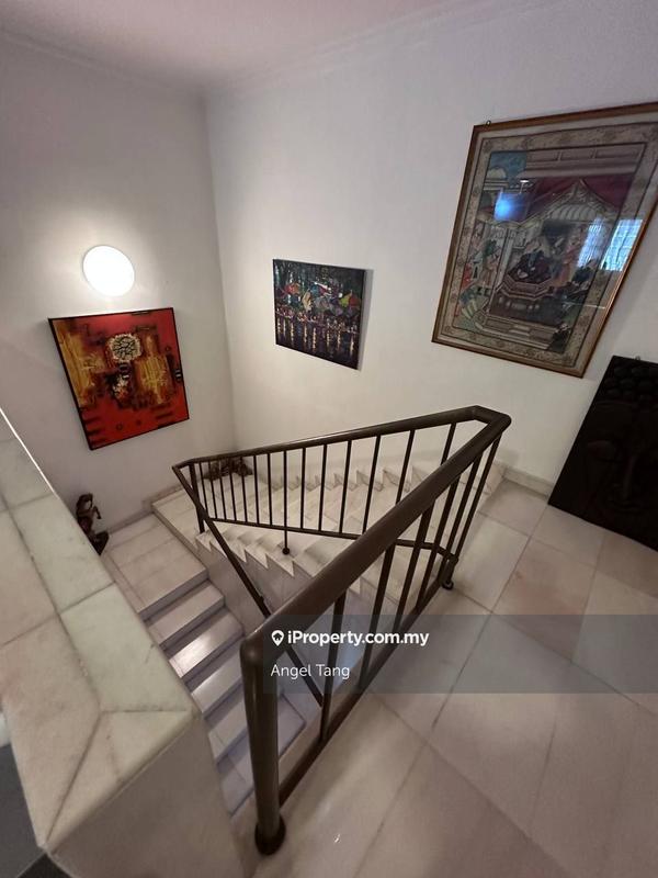 Bungalow House untuk Dijual di Damansara Jaya, Petaling Jaya oleh Angel Tang - iProperty.com.my