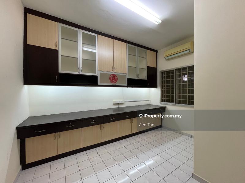 2-storey Terraced House for Rent in Kota Kemuning, Shah Alam by Jen Tan - iProperty.com.my