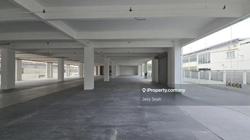 Office for Rent in Taman Sri Bahtera, Cheras by Jess Seah - iProperty.com.my