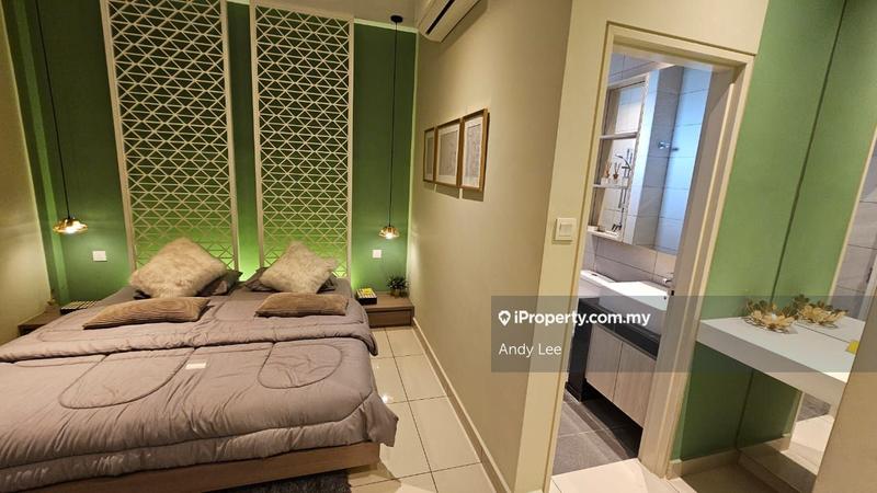 Apartment for Sale in D7 (D'Seven Lagoon Perdana) by Andy Lee - iProperty.com.my
