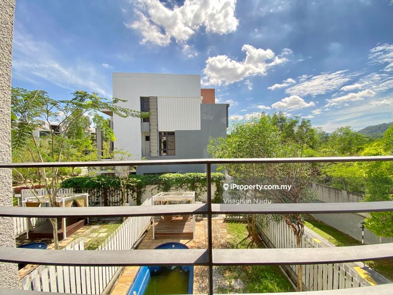 3.5-storey Terraced House for Sale in Fields of Gold Villa Senja Rawang, Rawang by Visaghan Naidu - iProperty.com.my