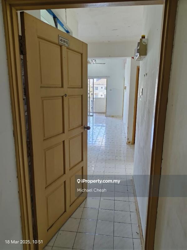 For Sale - Menara Orkid