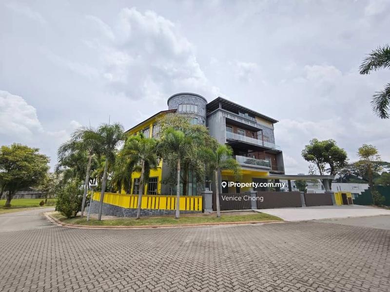 Bungalow House untuk Dijual di Mines Resort City, Seri Kembangan oleh Venice Chong - iProperty.com.my