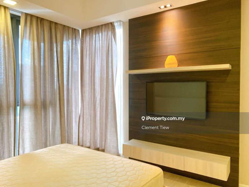 Kondominium untuk Disewa di Icon Residence oleh Clement Tiew - iProperty.com.my
