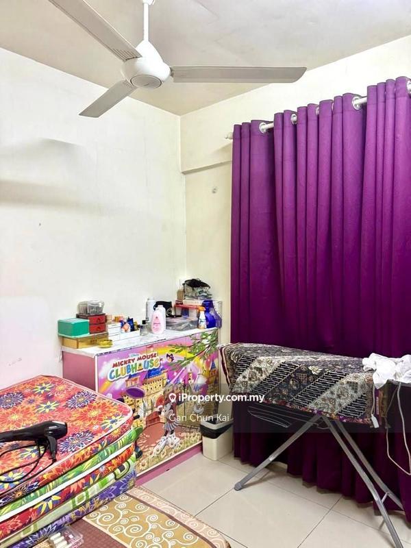 Service Residence for Rent in The Stone by Gan Chun Kai - iProperty.com.my