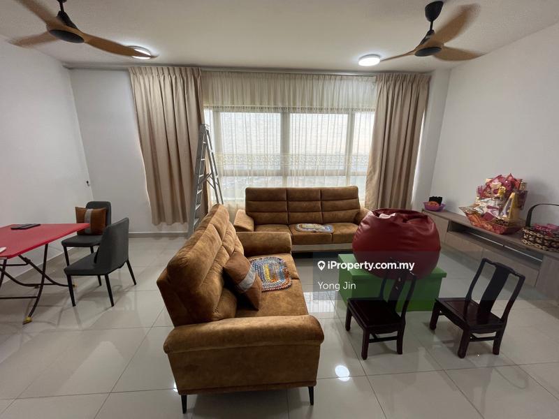 Service Residence for Sale in Paisley @ Tropicana Metropark by Yong Jin - iProperty.com.my