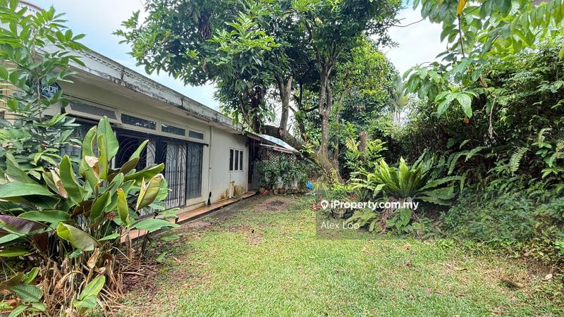 Bungalow House for Sale in Seksyen 11, Petaling Jaya by Alex Loo - iProperty.com.my