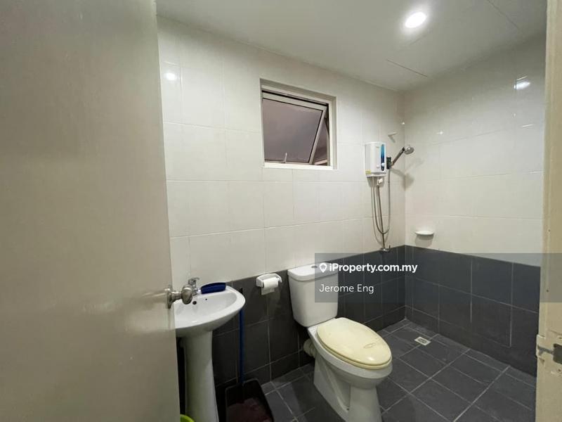 Service Residence for Sale in Birch Regency @ Penang Times Square by Jerome Eng - iProperty.com.my