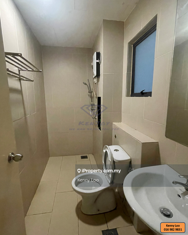 Condominium for Sale in Swiss Garden Resort Residences by Kenny Loo - iProperty.com.my