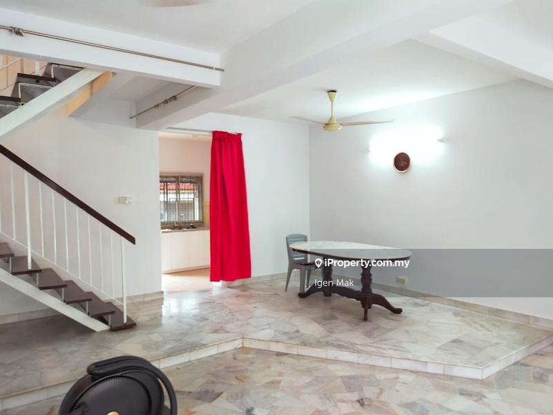 2-storey Terraced House for Sale in Taman Midah, Cheras by Igen Mak - iProperty.com.my
