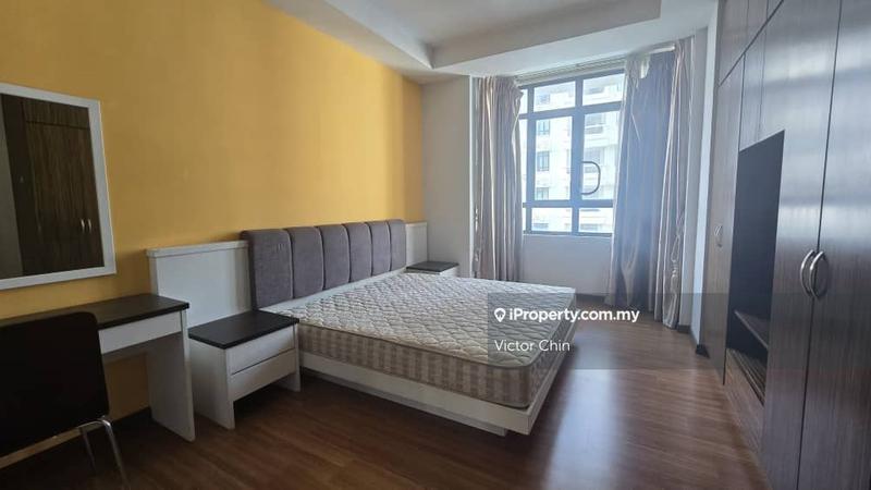 For Rent - The Heritage Residence