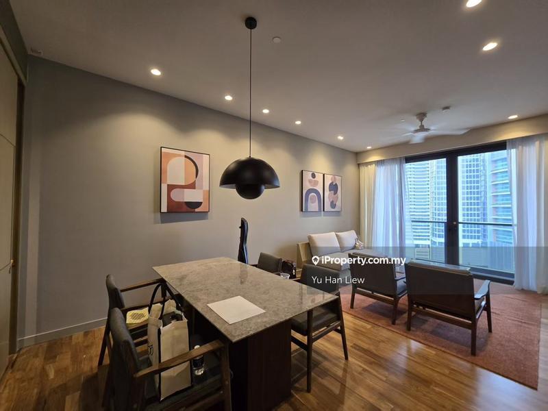 Service Residence for Rent in The Conlay by Yu Han Liew - iProperty.com.my