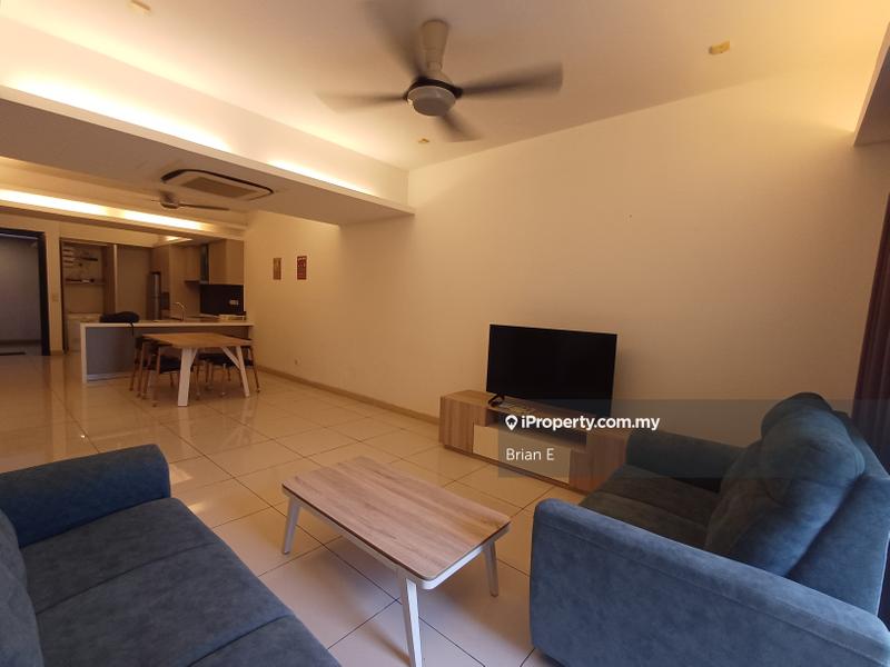 For Rent - Suasana Bukit Ceylon / Raja Chulan Residences