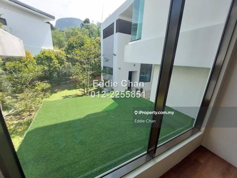 Bungalow House for Sale in Ampang Jaya, Ampang by Eddie Chan - iProperty.com.my