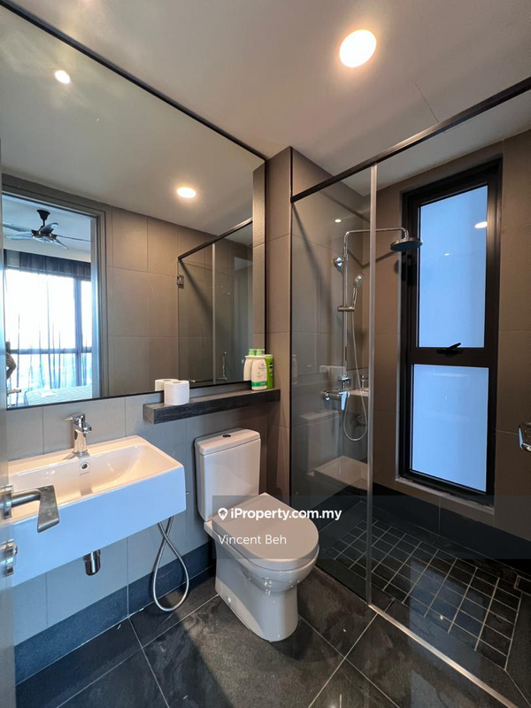 Service Residence for Sale in Bloomsvale Menara Vista Petaling by Vincent Beh - iProperty.com.my