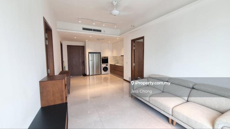 Service Residence for Rent in Core Residence @ TRX by Jess Chong - iProperty.com.my